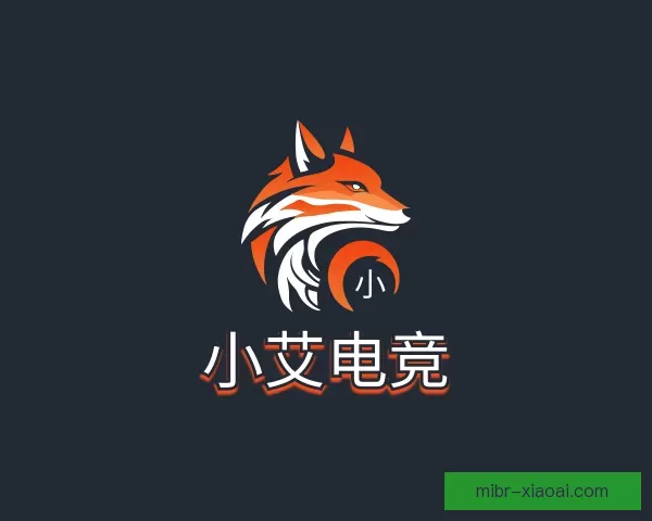 了解小艾电竞